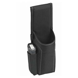 Funda Zebra con ranura batería | Holster para escaneo manos libres