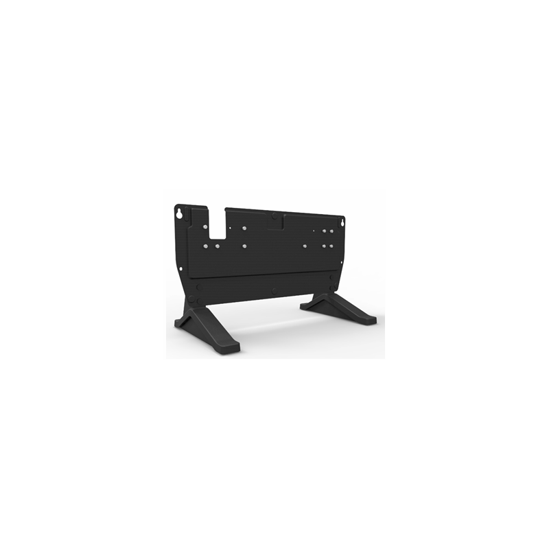Zebra Desk Bracket | Soporte de sobremesa para bases de carga