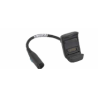 Zebra Adapter Cable | Cable adaptador 3,5 mm PTT para auriculares