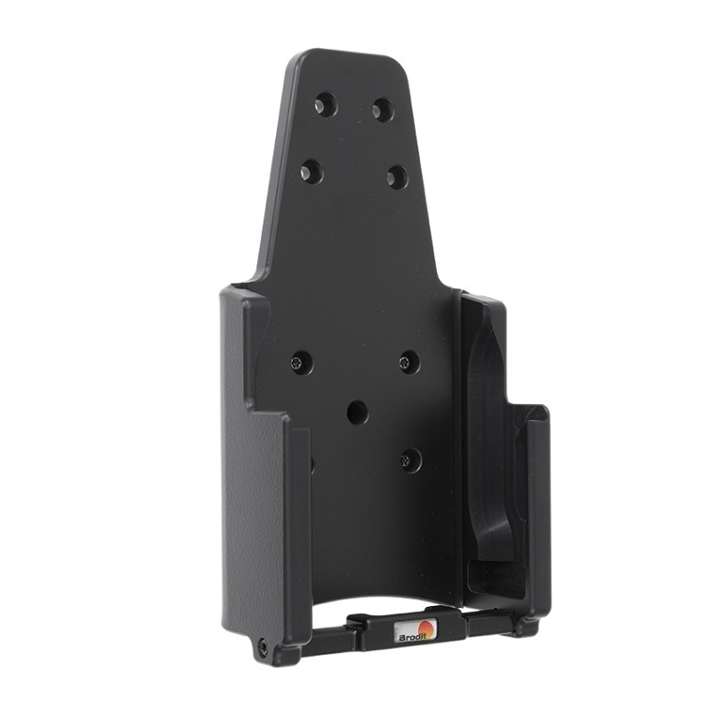 Brodit Passive Mount | Soporte fijo para Zebra TC73/TC78 (pistol grip)