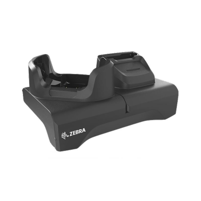 Zebra Adapter USB a Ethernet | Para Cradles y Terminales TC/MC