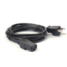 Zebra AC Line Cord US | Cable alimentación 2.3 m para cargadores Zebra