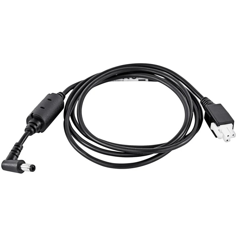 Zebra DC Line Cord | Cable DC para SAC3600-4001CR y PWR-BGA12V50W0WW