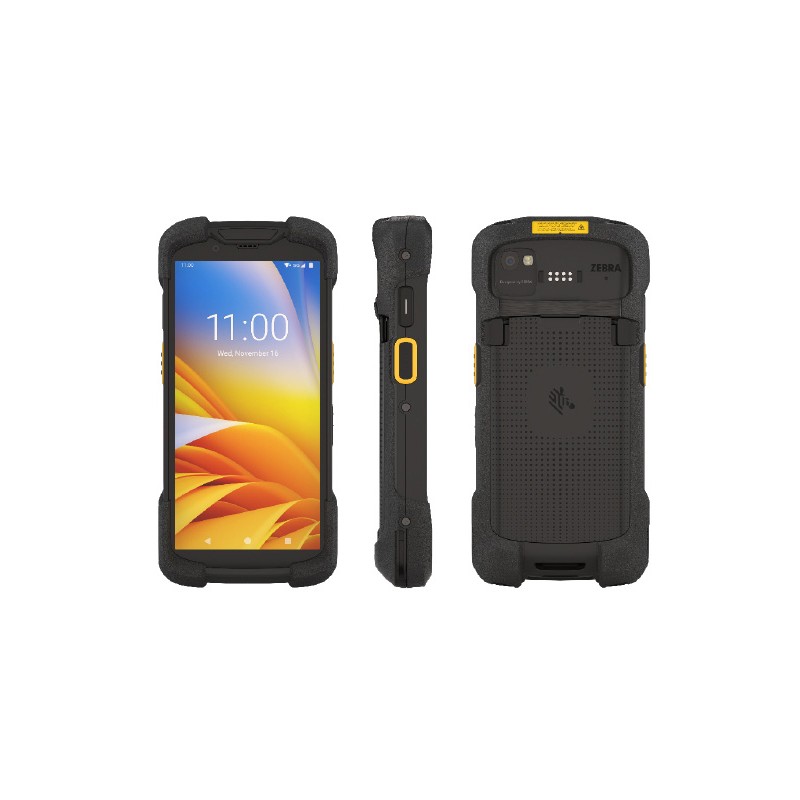Zebra TC73 | Terminal Android 8GB RAM, 2D SE5500, Wi-Fi 6E, NFC