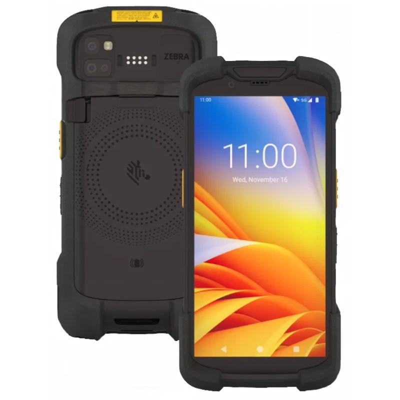 Zebra TC73 | Terminal Android 8GB RAM, 2D SE5500, Wi-Fi 6E, NFC