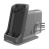 Zebra Workstation Docking Cradle | Base de conexión HDMI + USB para TC73/TC78