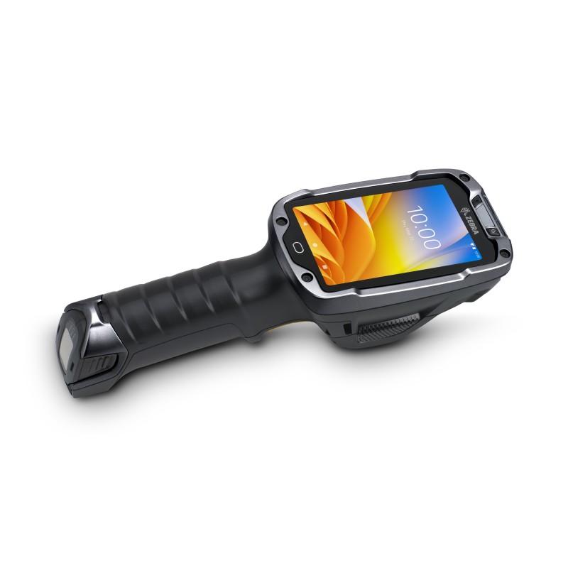 TC83B0-3005A510RW | Zebra TC8300 Extended