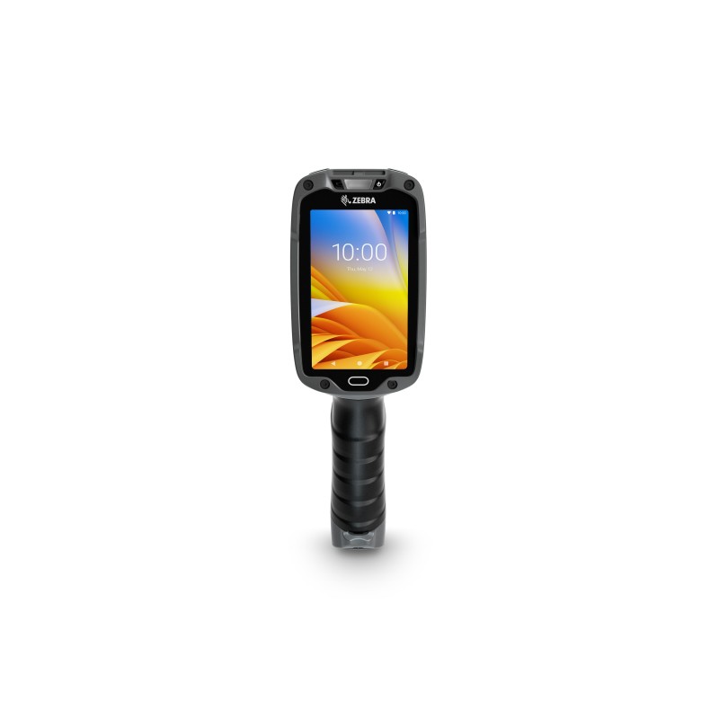Zebra TC8300 ER Condensation Resistant | Terminal Android escáner 2D Extended Range