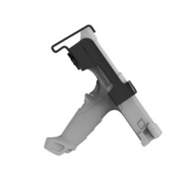 Soporte Zebra para carretilla elevadora | Montaje para MC9300 y MC9400