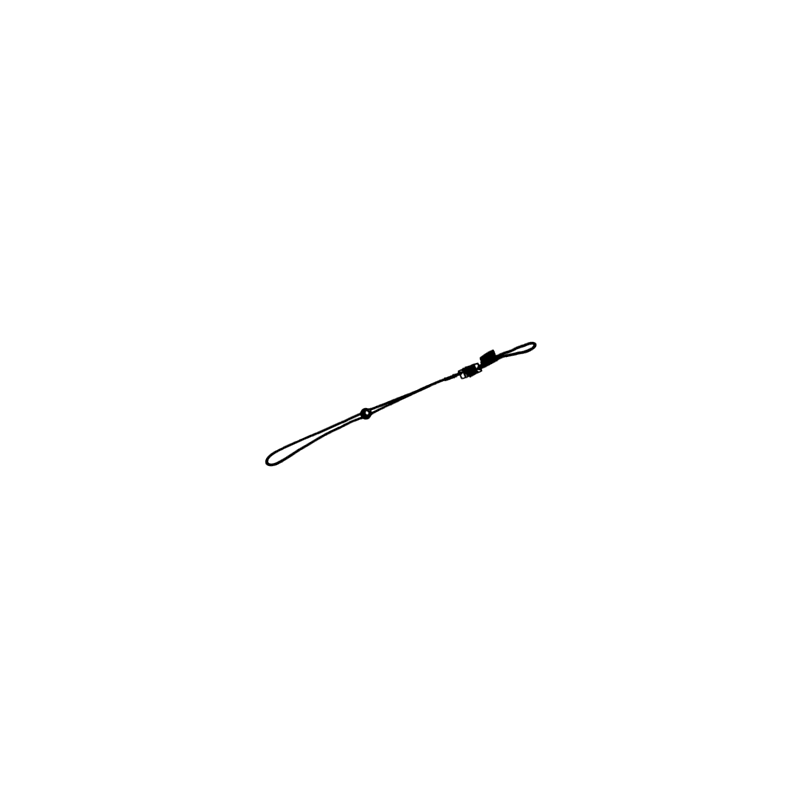 Correa de mano Zebra para MC9300 y MC9400 | Repuesto con soporte para stylus