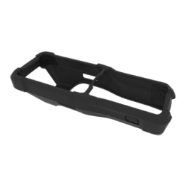 Funda protectora de goma Zebra para MC9300 y MC9400 | Protección para configuración tipo pistola