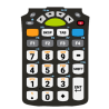 Teclado Zebra numérico de 29 teclas para MC9300 y MC9400