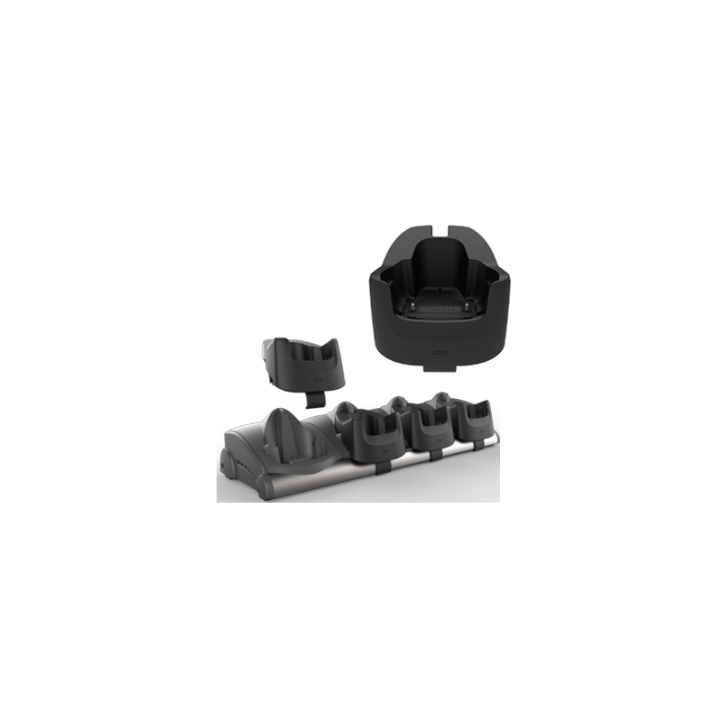 Adaptador de carga Zebra para MC9300 / MC9400 en estaciones legacy