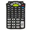 Teclado Zebra 53 teclas alfanumérico para MC9300 / MC9400