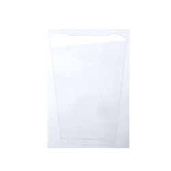 Protectores de pantalla de cristal templado Zebra (pack 5) para MC9300/MC9400