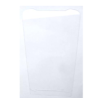 Protectores de pantalla de cristal templado Zebra (pack 5) para MC9300/MC9400
