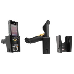 Soporte pasivo Brodit para Zebra MC9300/MC9400 con empuñadura