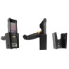 Soporte pasivo Brodit para Zebra MC9300/MC9400 con empuñadura