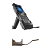 Zebra Snap-On USB para MC9300/MC9400 | Adaptador de carga y datos