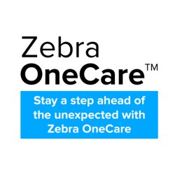 Zebra OneCare Essential 5 años | Servicio técnico MC9400