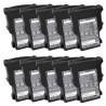 Pack 10 baterías Zebra Freezer 5000 mAh | MC9300 MC9400