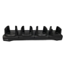 Zebra Station 4 Slots con Ethernet | Base de carga y red MC9300 MC9400