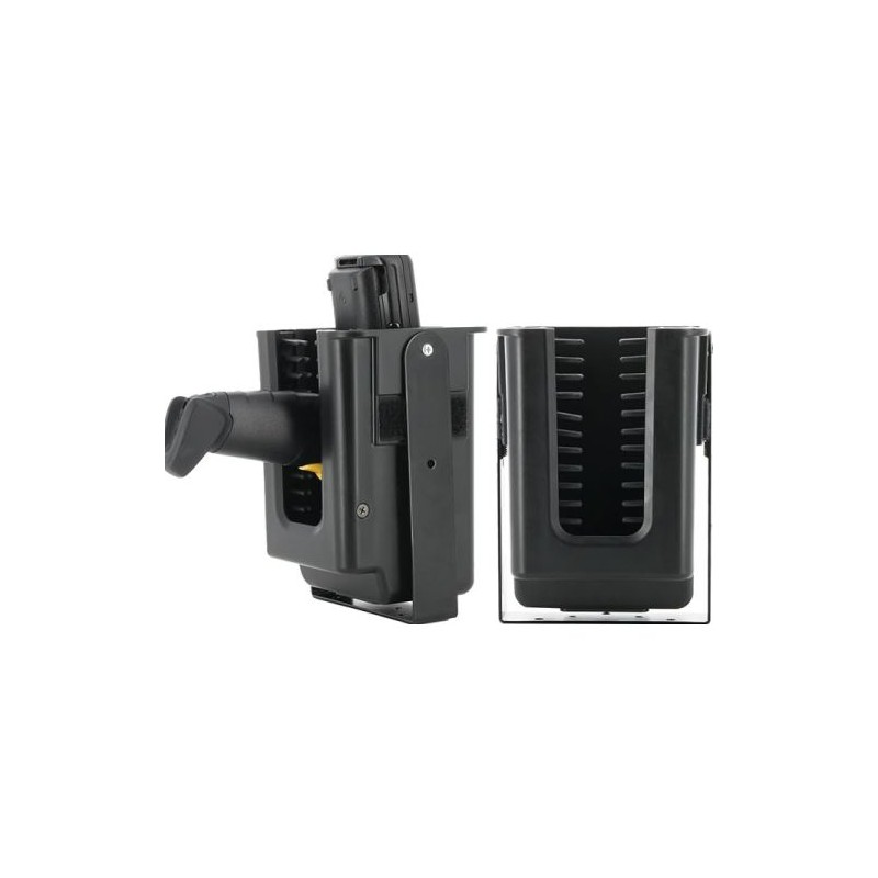 Soporte universal Mobilis para carretilla elevadora | Escáneres tipo pistola