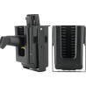 Soporte universal Mobilis para carretilla elevadora | Escáneres tipo pistola