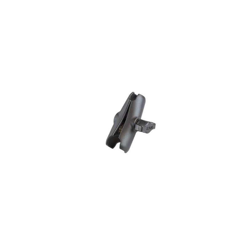Zebra TC8000 Double Socket Arm | Brazo de doble rótula para montajes RAM