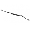 Zebra Tether para Stylus | Cordón espiral de sujeción