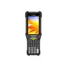 Zebra MC9450: Ordenador móvil ultra-rugged con Wi‑Fi 6E y 5G