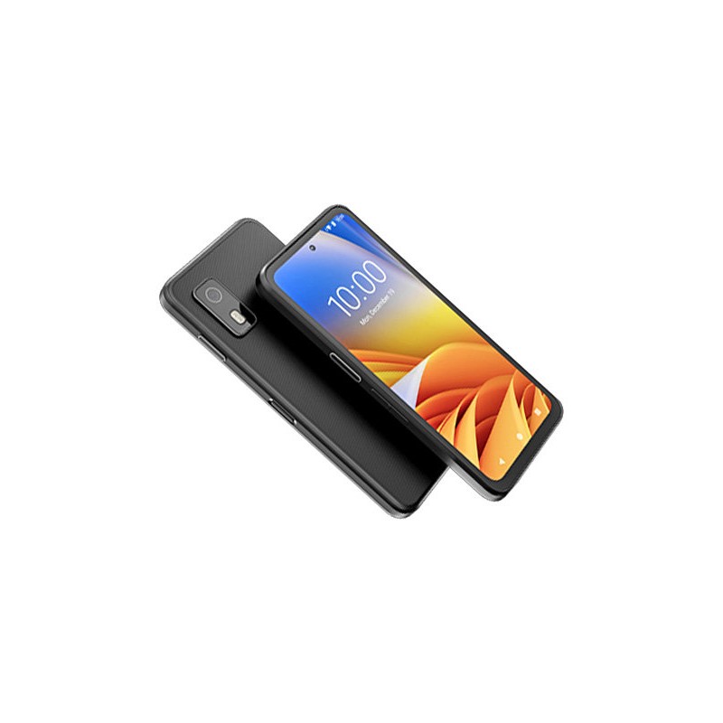 Zebra EM45 RFID | Terminal UHF 5G Android IP68 Wi-Fi6E 8GB RAM