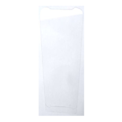 Protector de pantalla de vidrio templado Zebra EM45 | Alta resistencia
