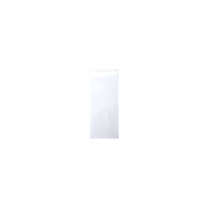 Protector de pantalla de vidrio templado Zebra EM45 | Alta resistencia