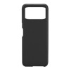 Funda Mobilis negra con correa para Zebra EM45