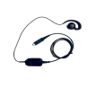 Auricular Zebra USB-C con PTT | Compatible con EM45