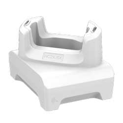 Base de carga Zebra Healthcare | Compatible con HC20, HC25, HC50, HC55