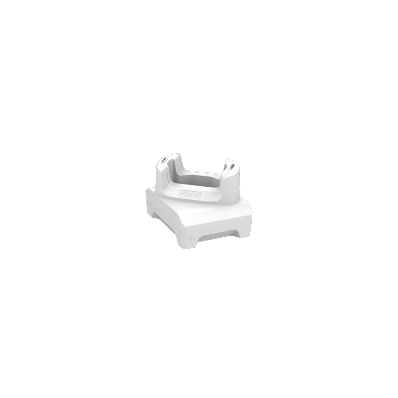 Base de carga Zebra Healthcare | Compatible con HC20, HC25, HC50, HC55