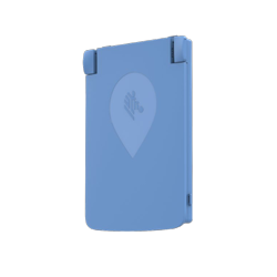 Zebra Spare Battery 3800mAh | Batería PowerPrecision+ para HC2X y HC5X