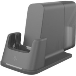 Zebra Workstation Connect Cradle | Base escritorio HDMI y USB para TC22, TC27, HC2X y HC5X
