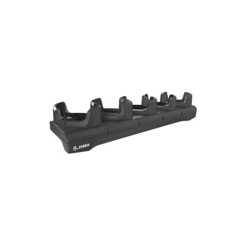 Zebra Charging Station Adapter | Pack de 5 para TC53 y TC58