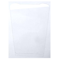 Zebra Screen Protector | Cristal templado para TC53 y TC58