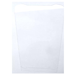 Zebra Screen Protector | Cristal templado pack 450 para TC53 y TC58