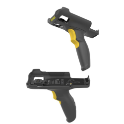 Zebra Pistol Grip TRG-NGTC5-ELEC-01 | Mango ergonómico para TC53 y TC58