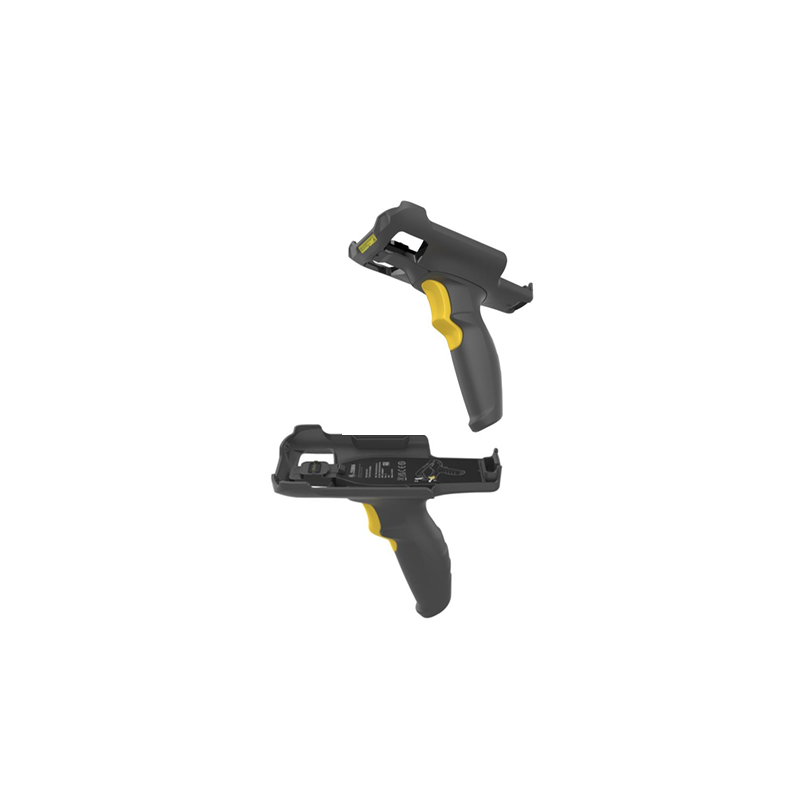 Zebra Pistol Grip TRG-NGTC5-ELEC-01 | Mango ergonómico para TC53 y TC58
