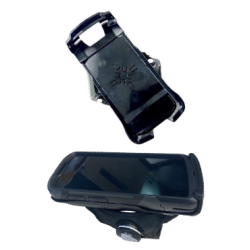Zebra Wrist Mount | Soporte de muñeca con correa TC53 y TC58