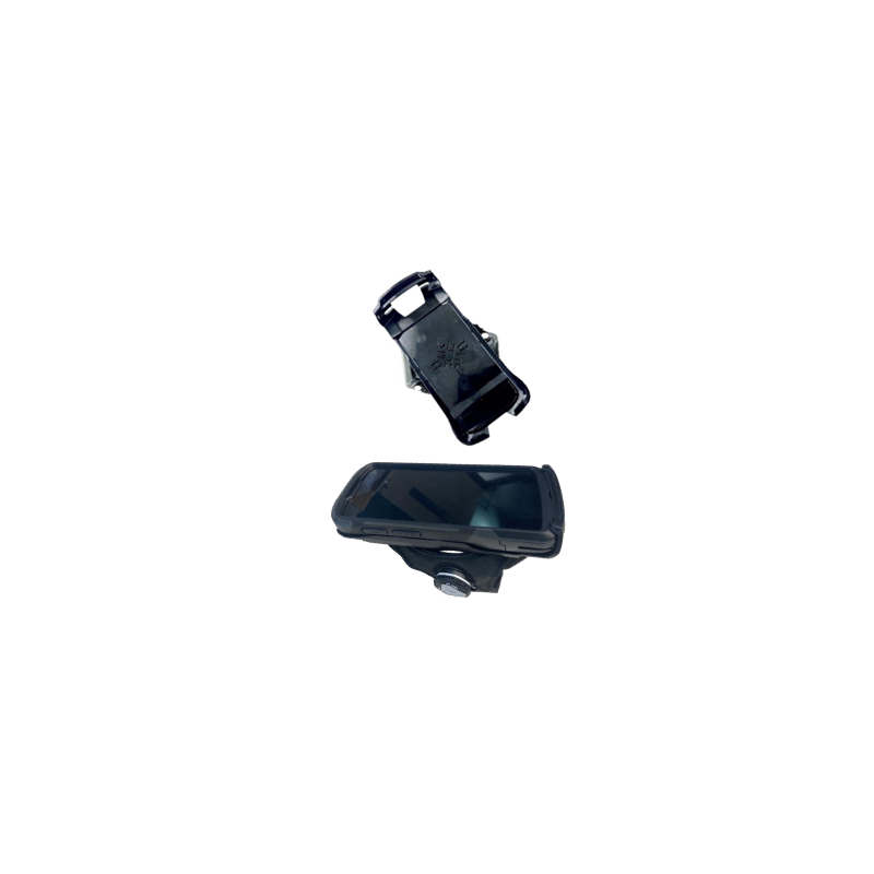 Zebra Arm Mount | Soporte de brazo con correa ajustable TC53 y TC58
