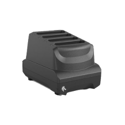 Zebra Battery Charging Station 4 slots | Cargador de baterías