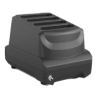 Zebra Battery Charging Station 4 slots | Cargador de baterías