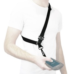 Mobilis Shoulder Strap | Correa universal ajustable 7kg